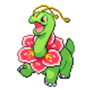154 Meganium icon